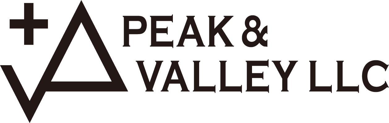 PEAK & VALLEY LLC
